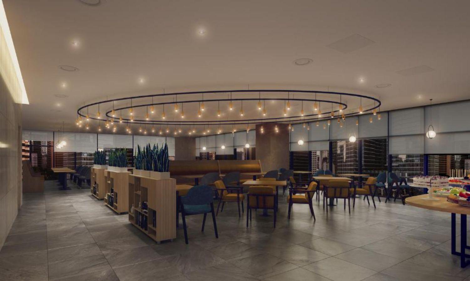 Hilton Garden Inn Seoul Gangnam Exterior foto