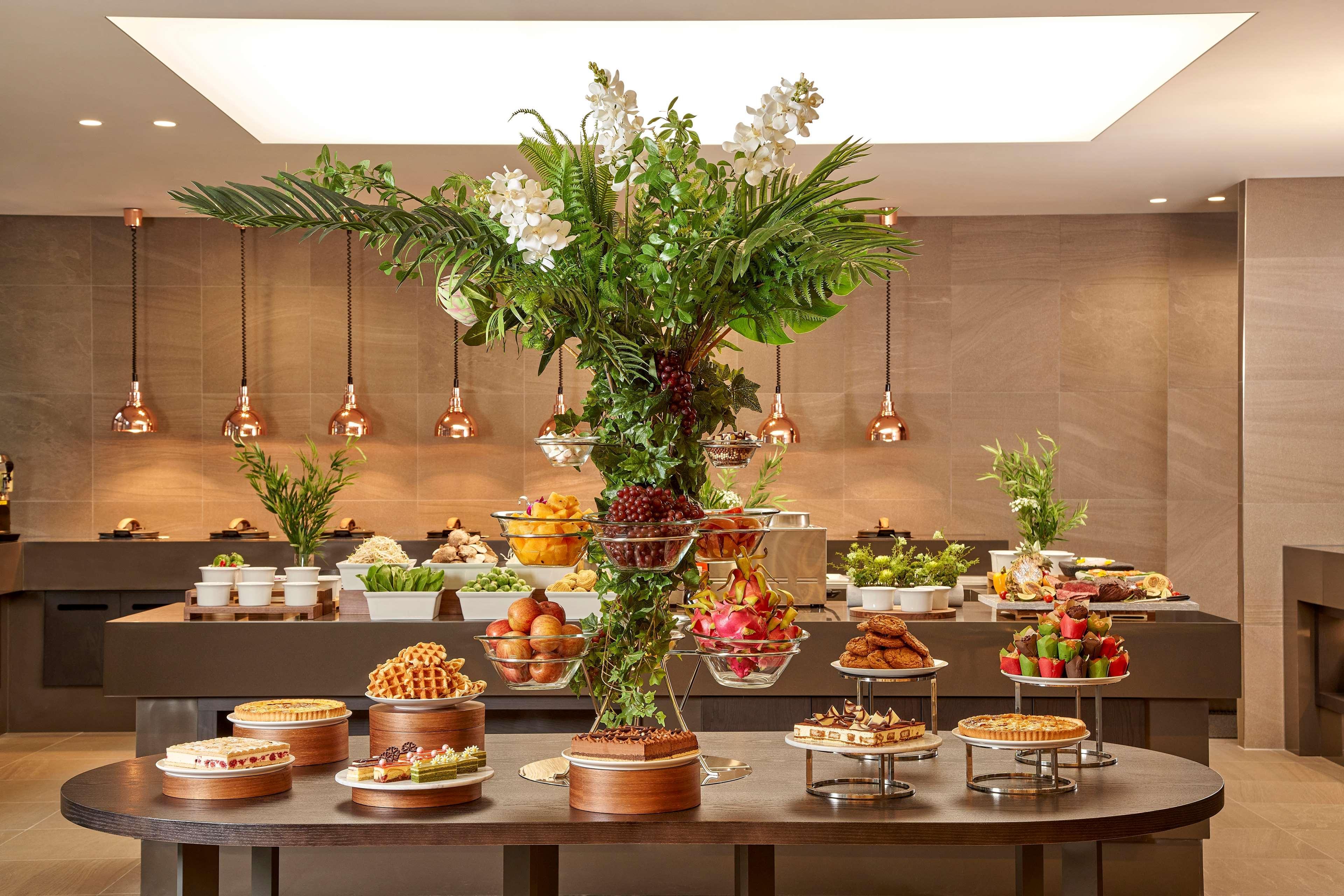 Hilton Garden Inn Seoul Gangnam Exterior foto